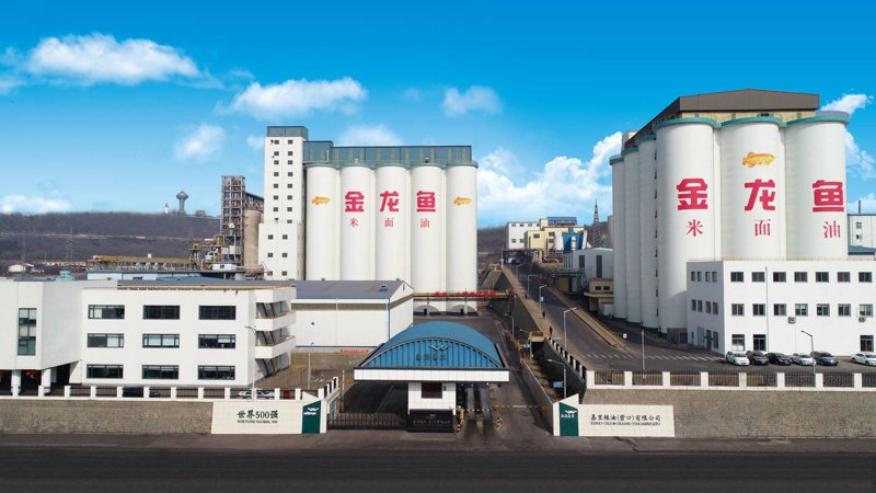 北大荒商贸经销处提醒您：关注当地天气预报，做好防风准备